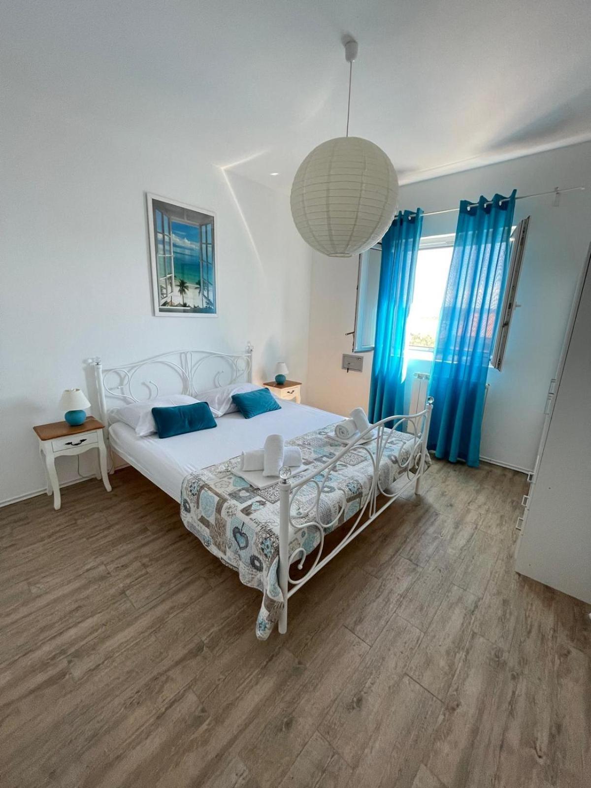 Apartments Nada 베티나 외부 사진