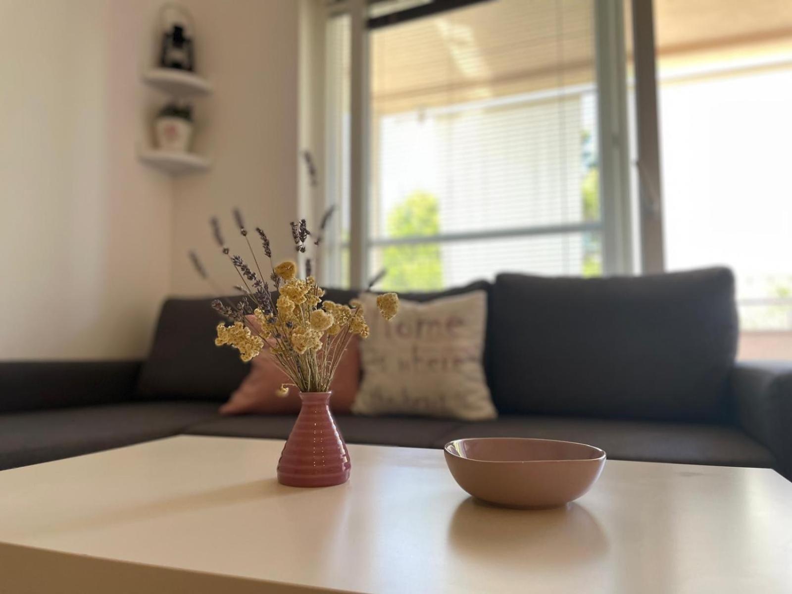 Apartments Nada 베티나 외부 사진